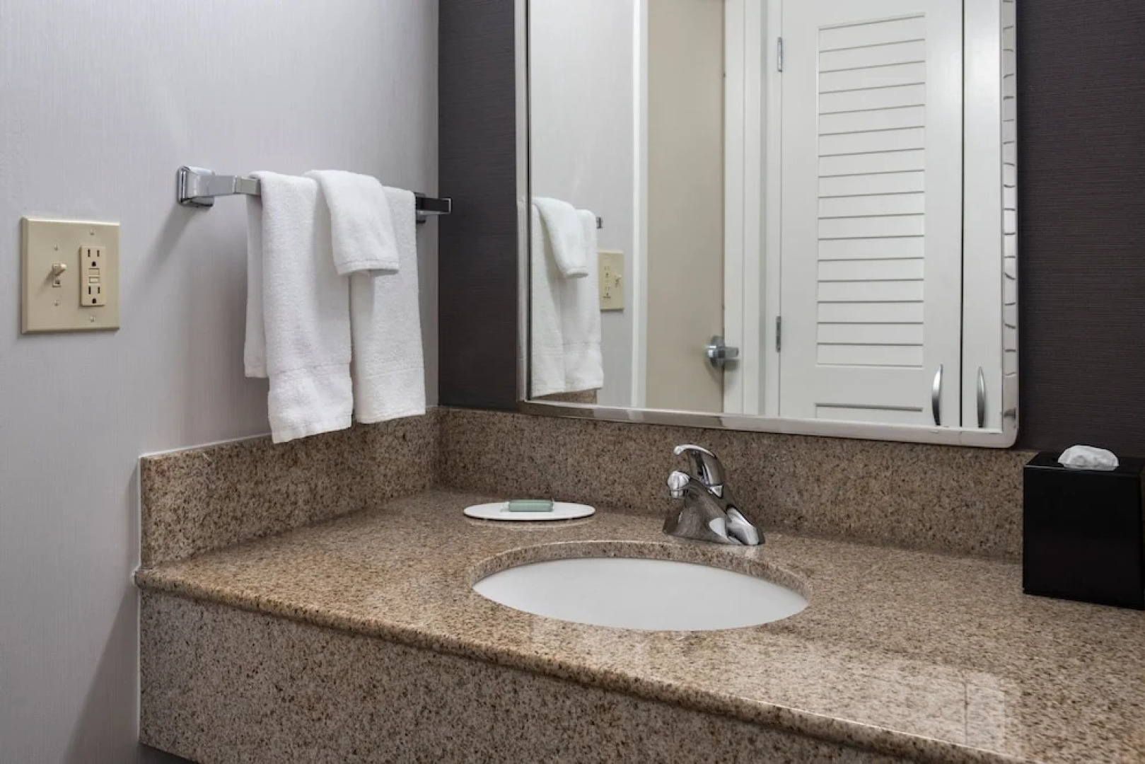 Courtyard Baltimore Hunt Valley