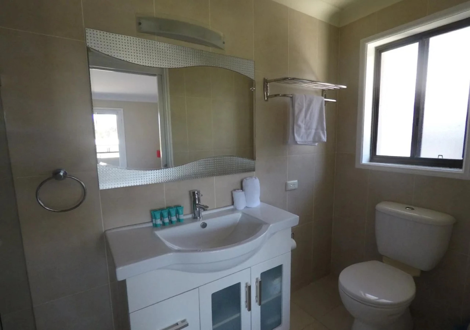 Huskisson Beach Resort