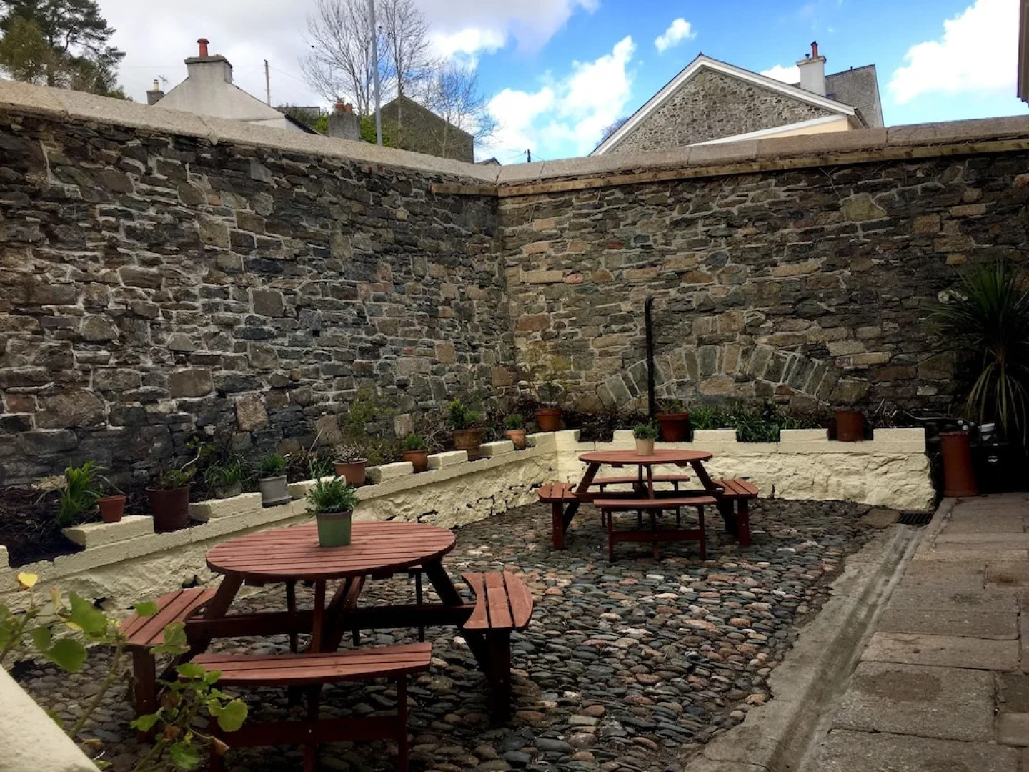 One Drake Road Hotel