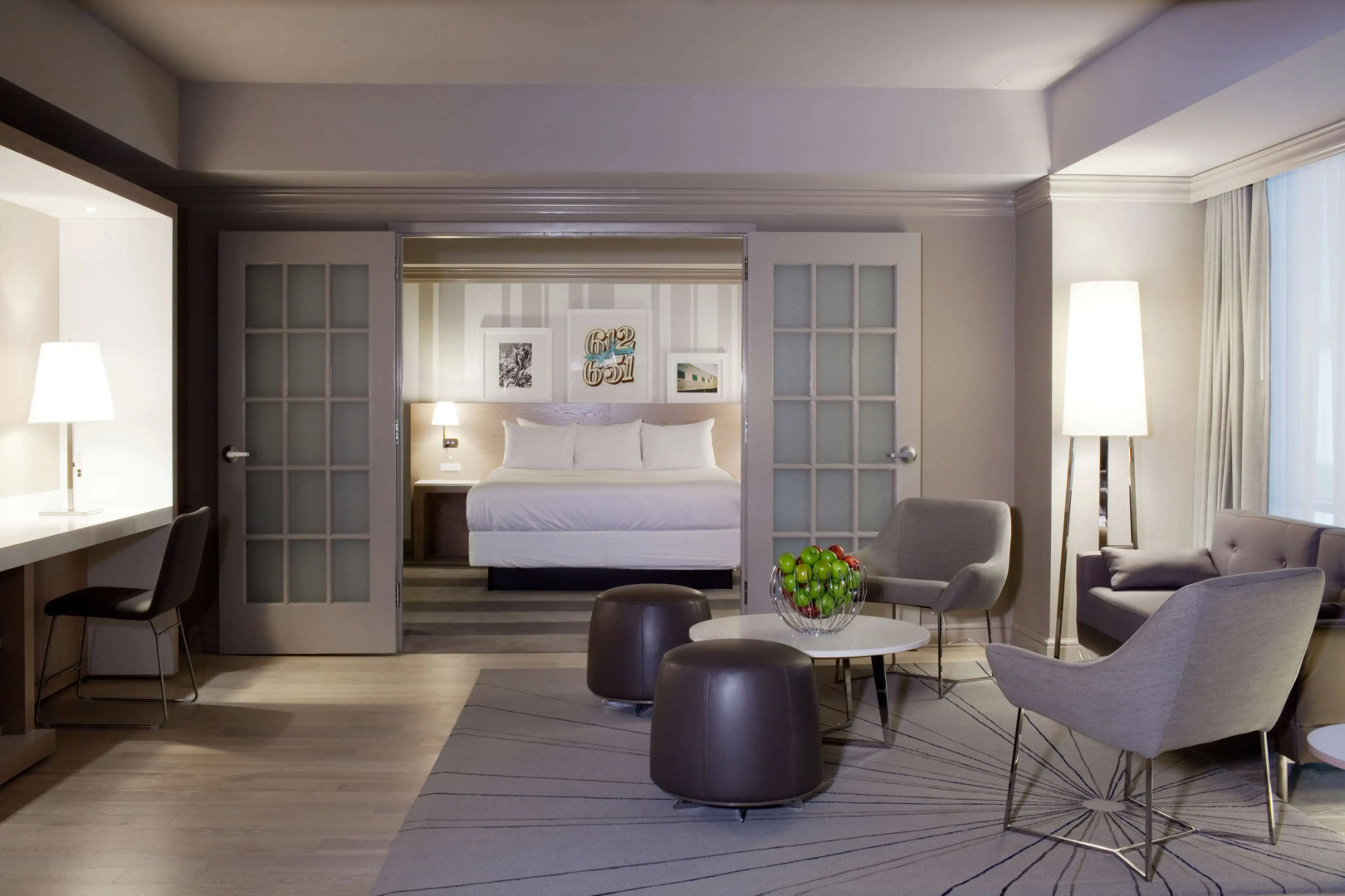 Royal Sonesta Minneapolis Downtown