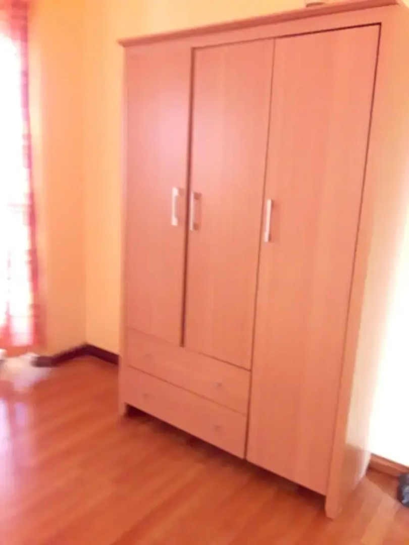 Apartment With 2 Bedrooms in Melville, With Pool Access, Enclosed Gard