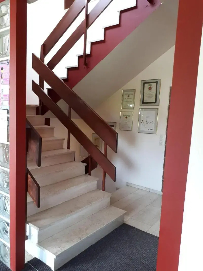 Hotel Restaurant Ramster