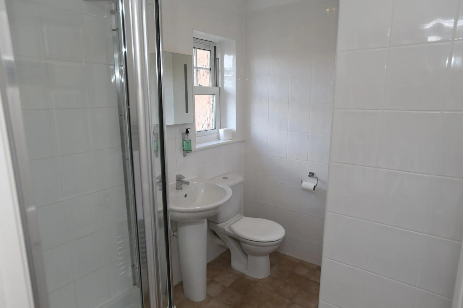 The Corner House Hotel Gatwick