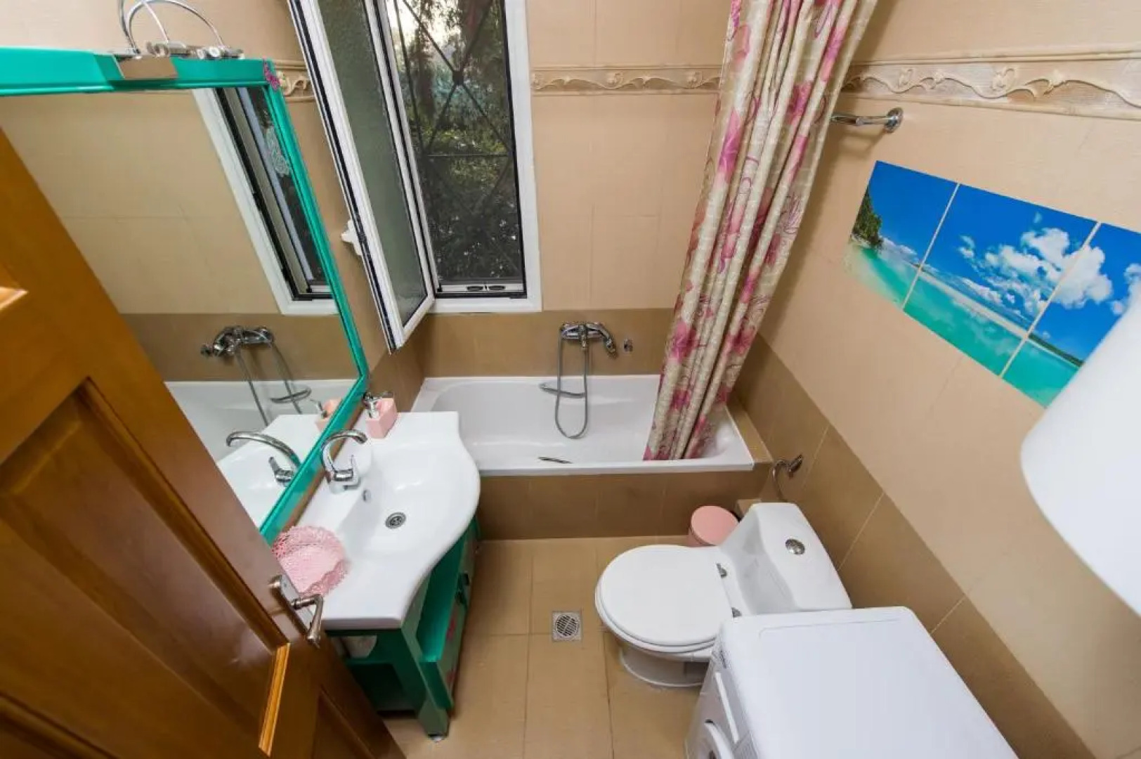 Boutique Apartment Volos