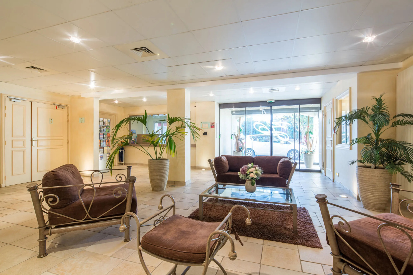 La Closerie – SPA & Résidence Hôtel