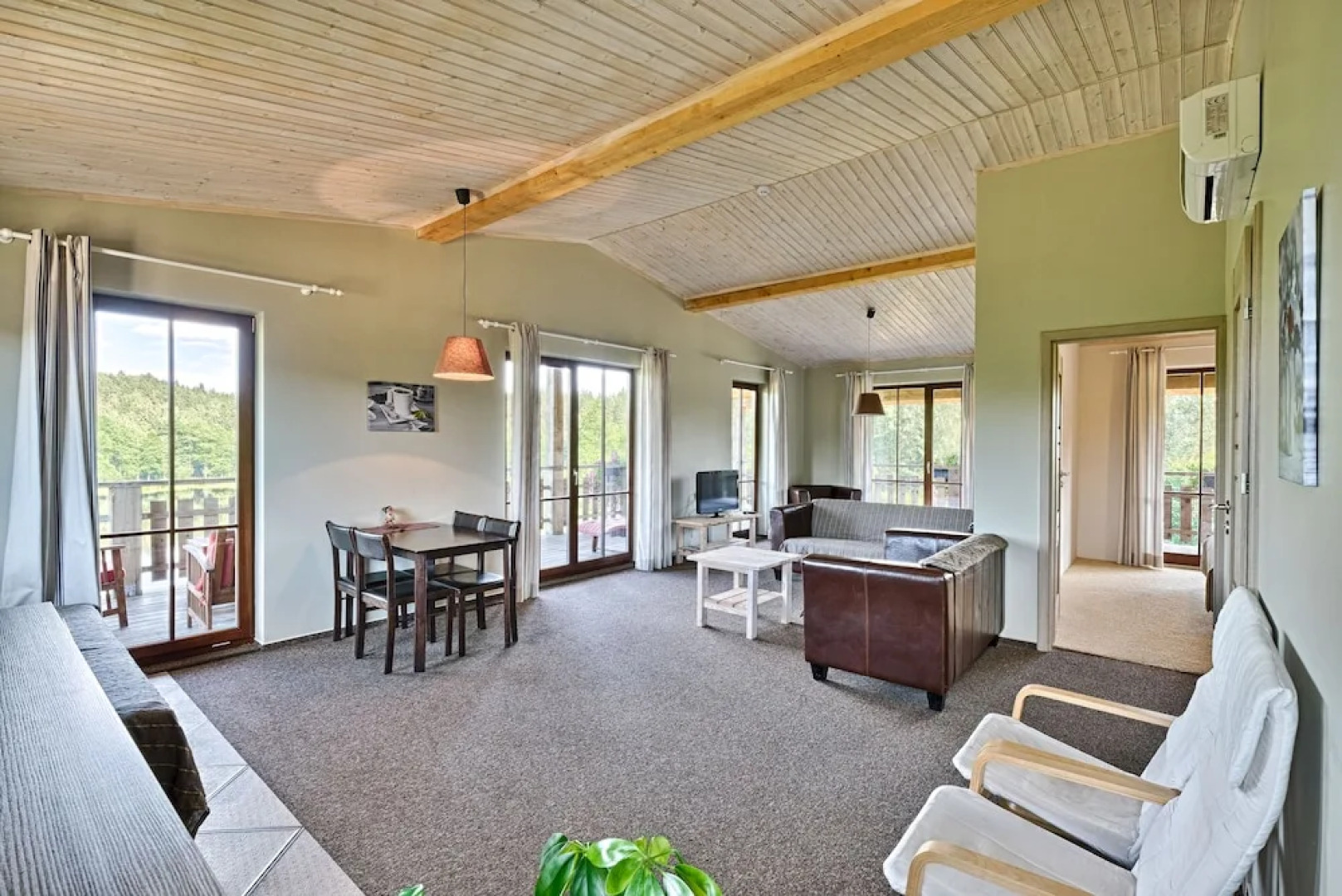 Отель Luokesu Dvaras