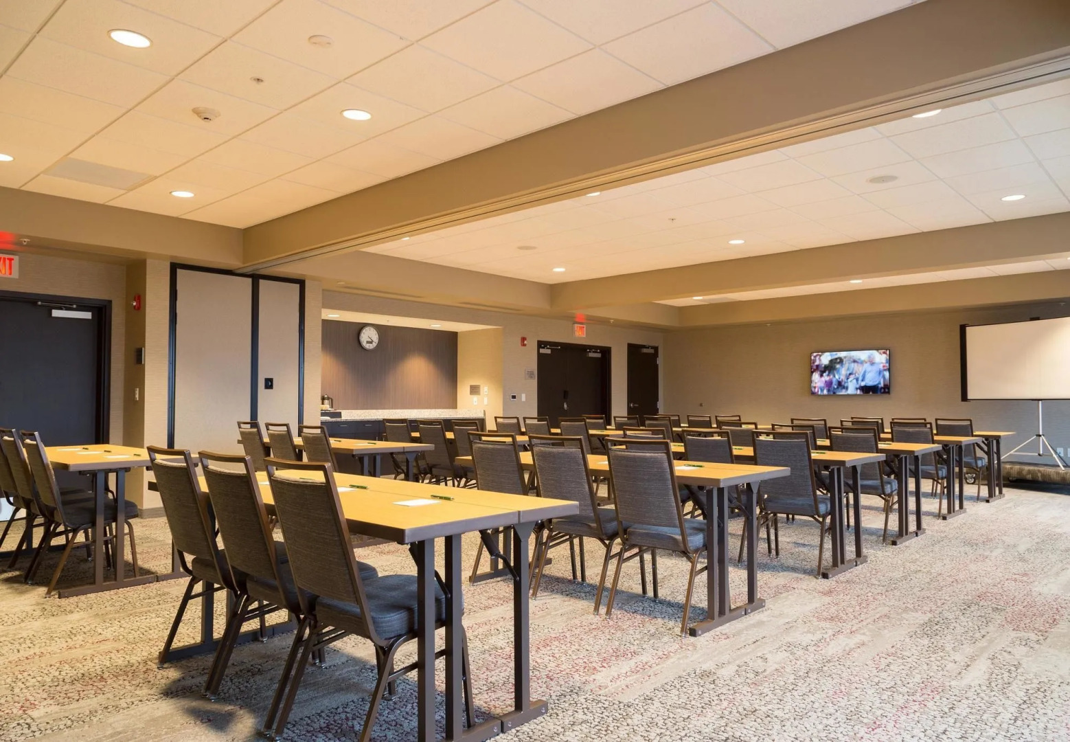 Courtyard by Marriott Morgantown