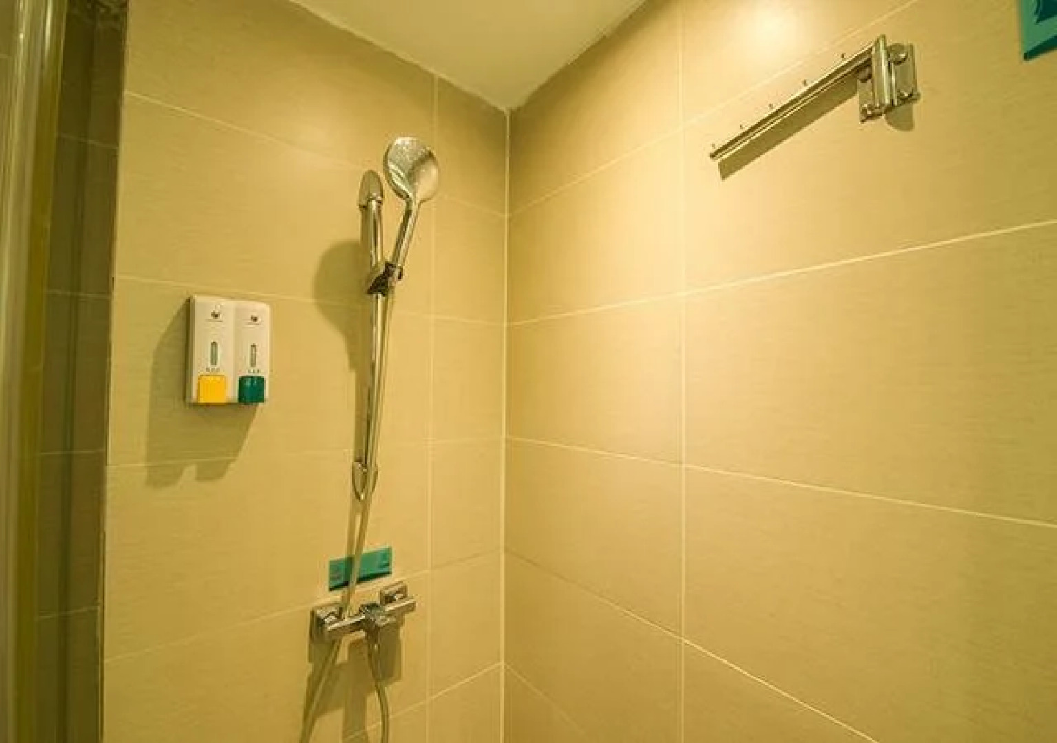 City Comfort Inn Yulin Pedestrian Street