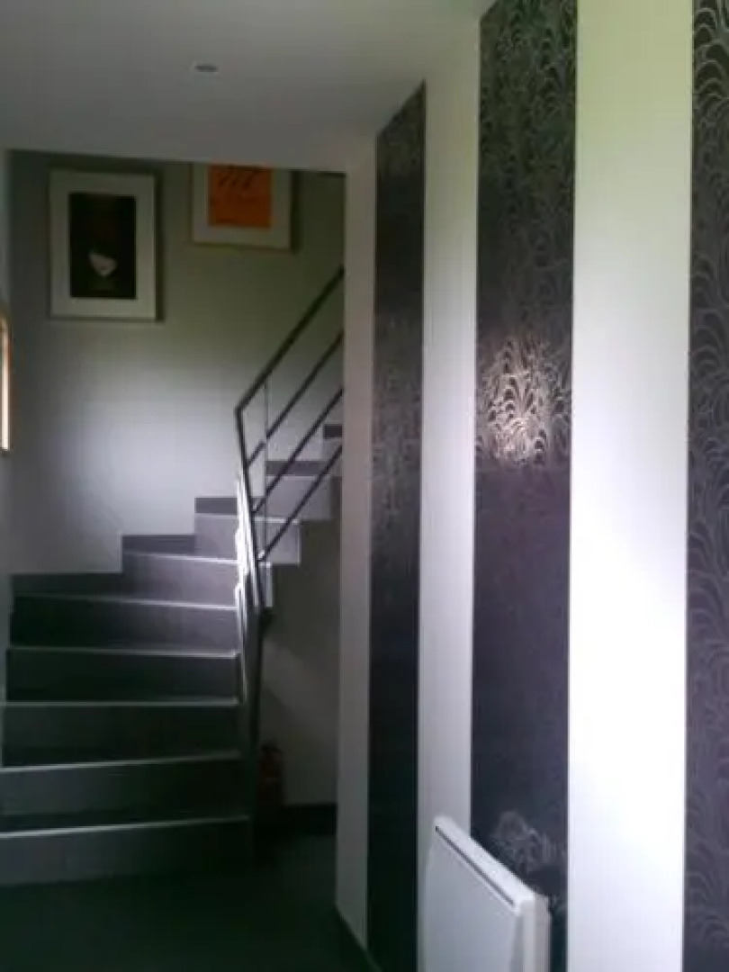 Chambre dHôtes du Chemin des Vignes