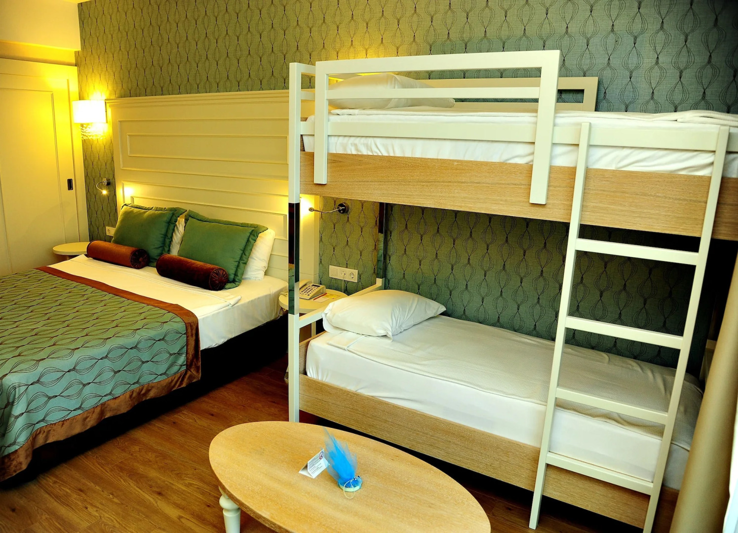 Sentido Trendy Verbena Beach - All Inclusive