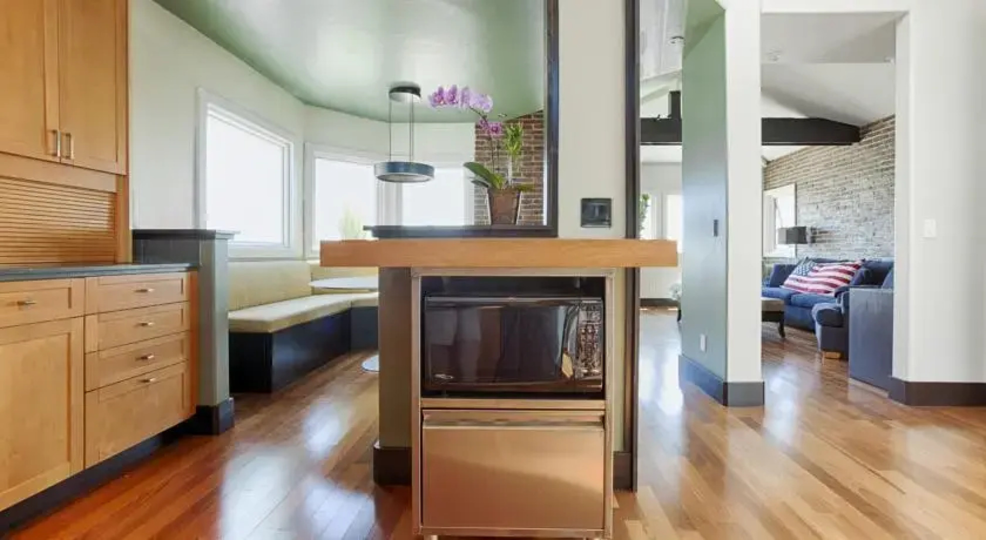 Manhattan Beach Buddha House