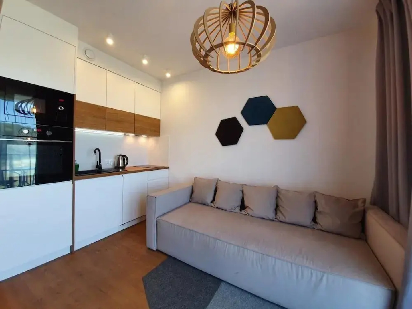 Apartamenty Baltin Blu - 365PAM