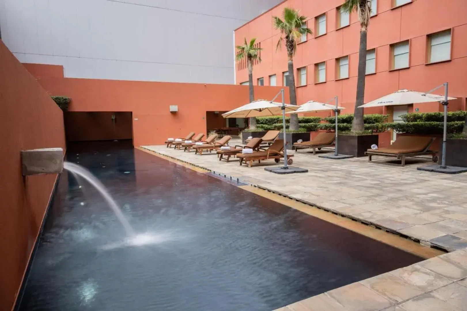 Barceló Monterrey Valle