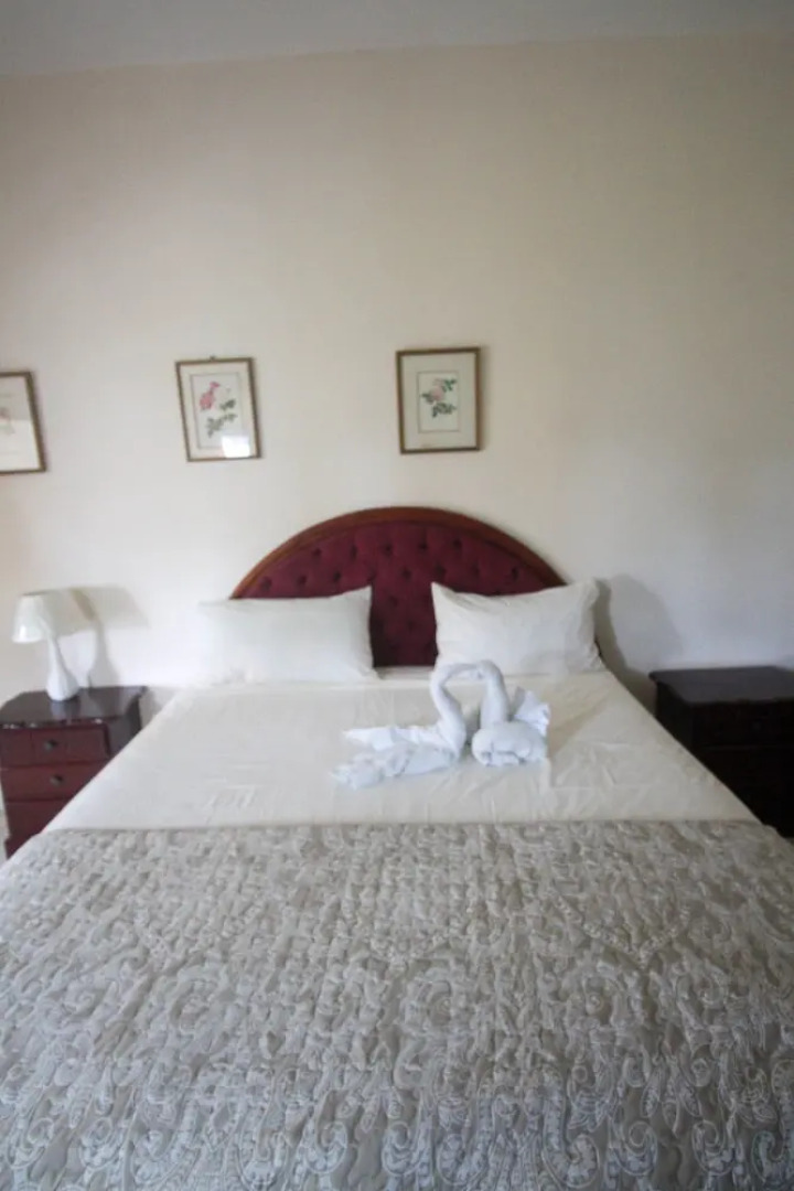 Chateau Margarite Bed and Breakfast