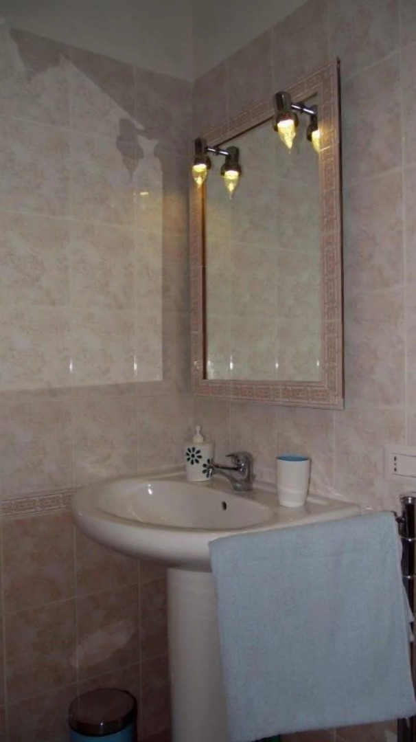 Cagliari Castello Affittacamere