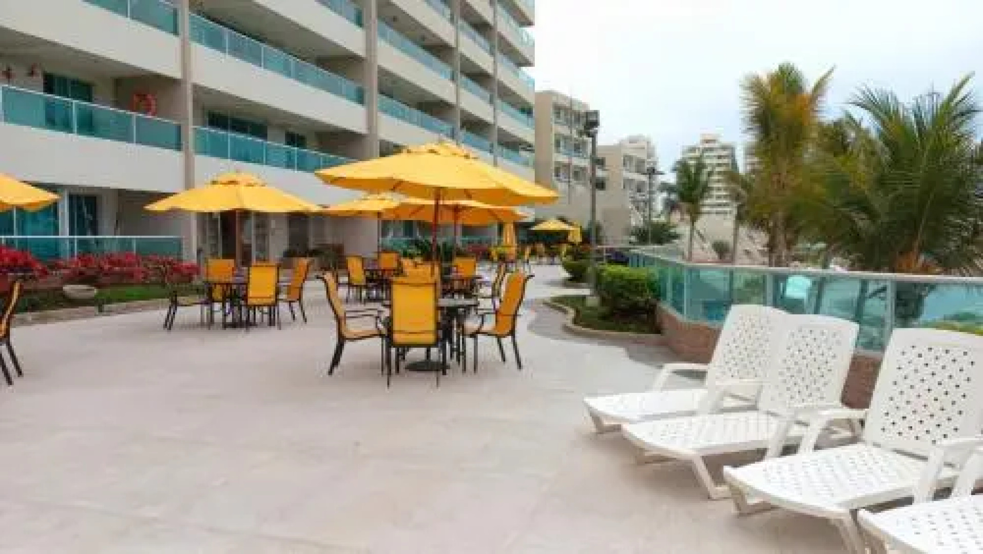 Apartamento Torre Marina