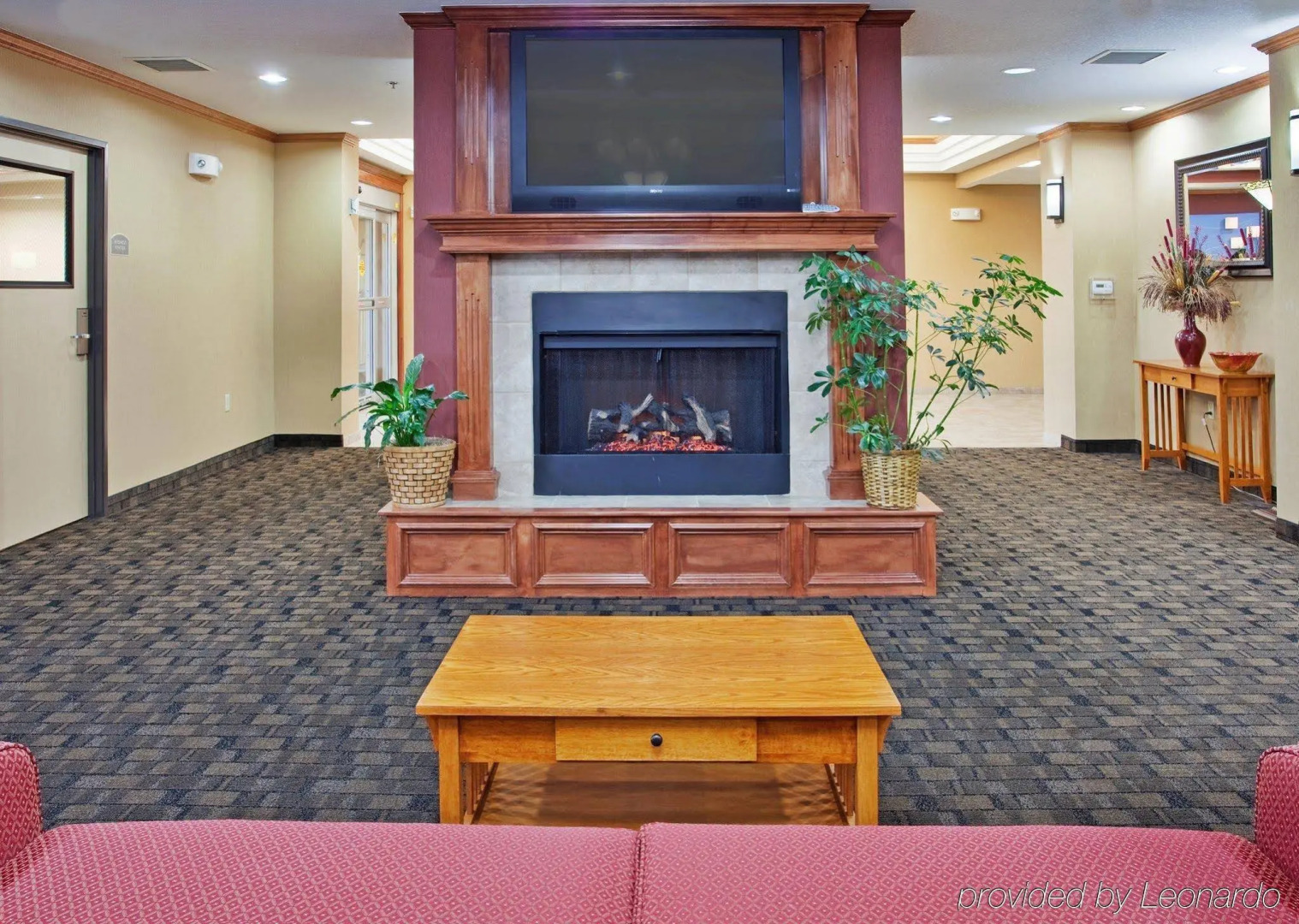 Holiday Inn Express Hotel & Suites El Dorado, Kansas by IHG