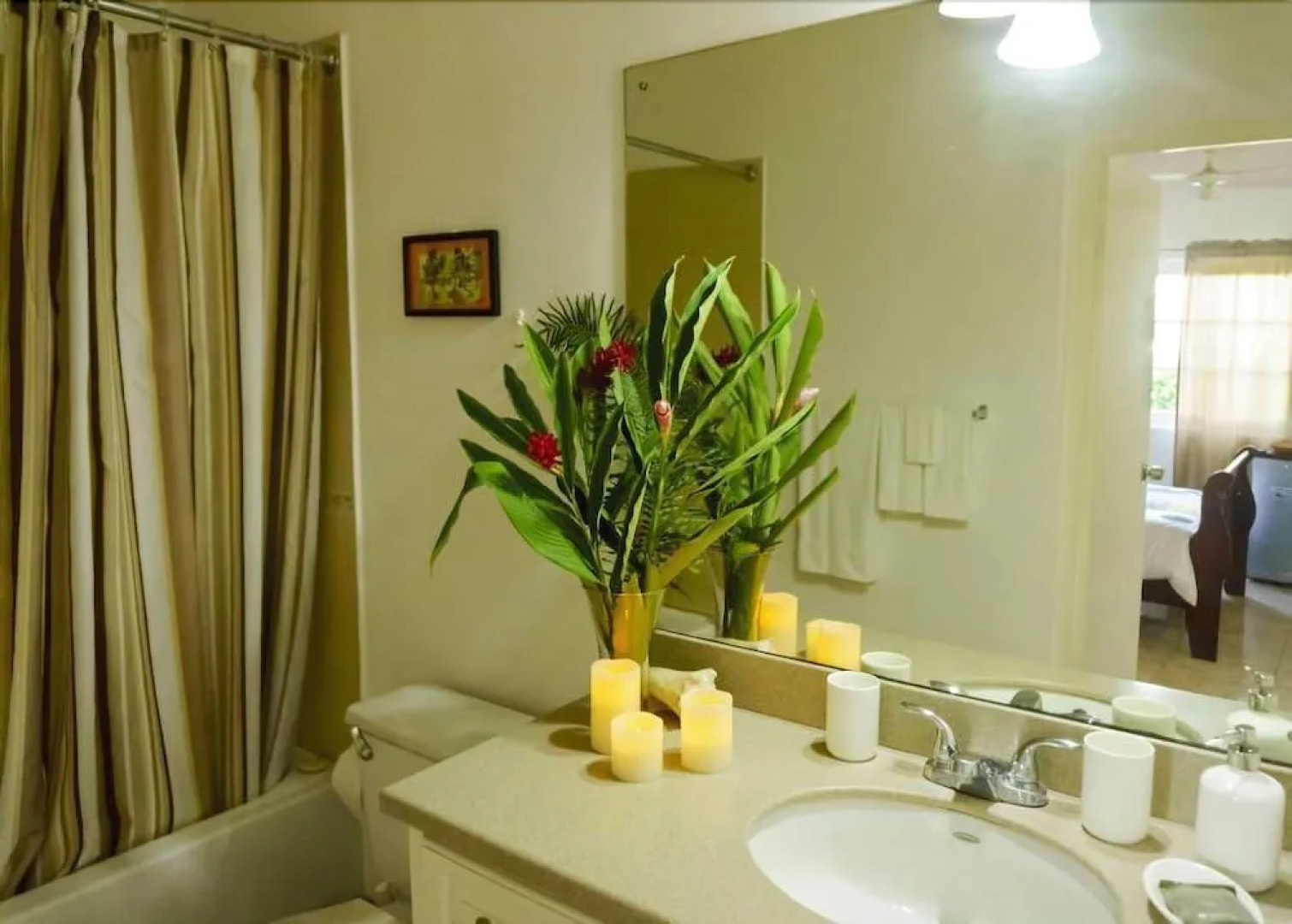 Bay Pointe Freeport Studio OLR