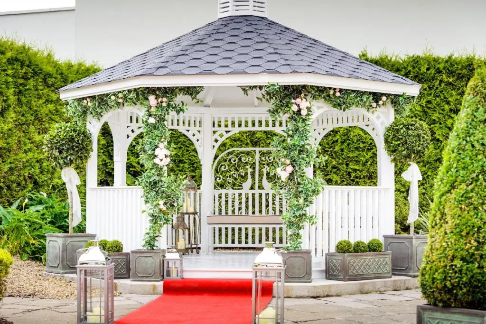 Killarney Oaks Hotel