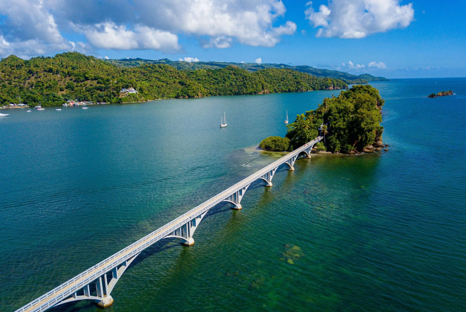 Wyndham Alltra Samana All Inclusive Resort