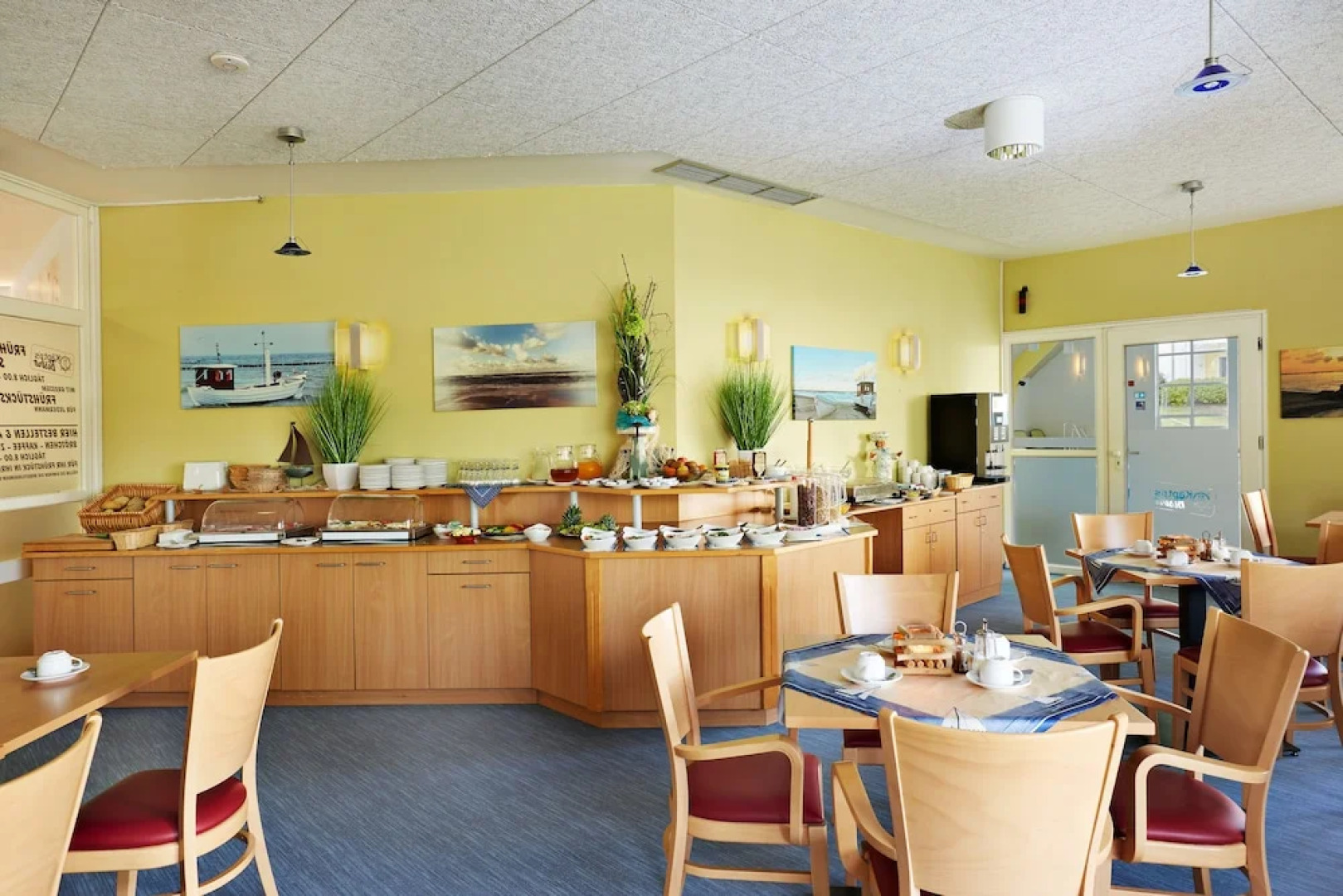 H+ Hotel Ferienpark Usedom