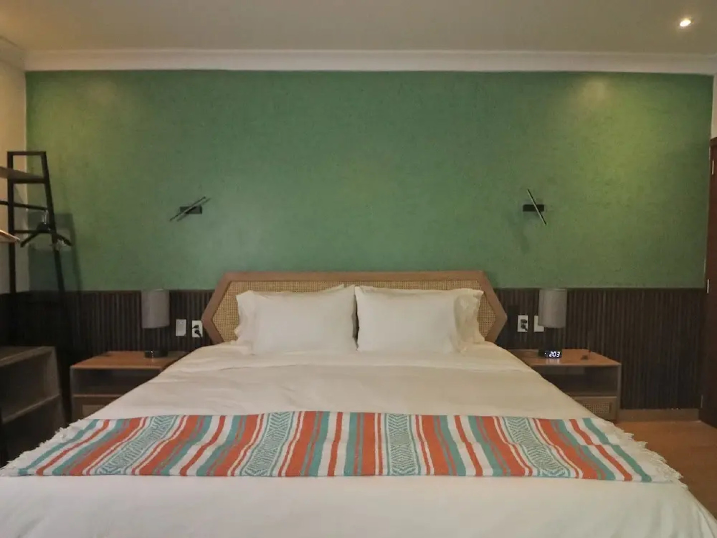 Hotel Boutique Típico