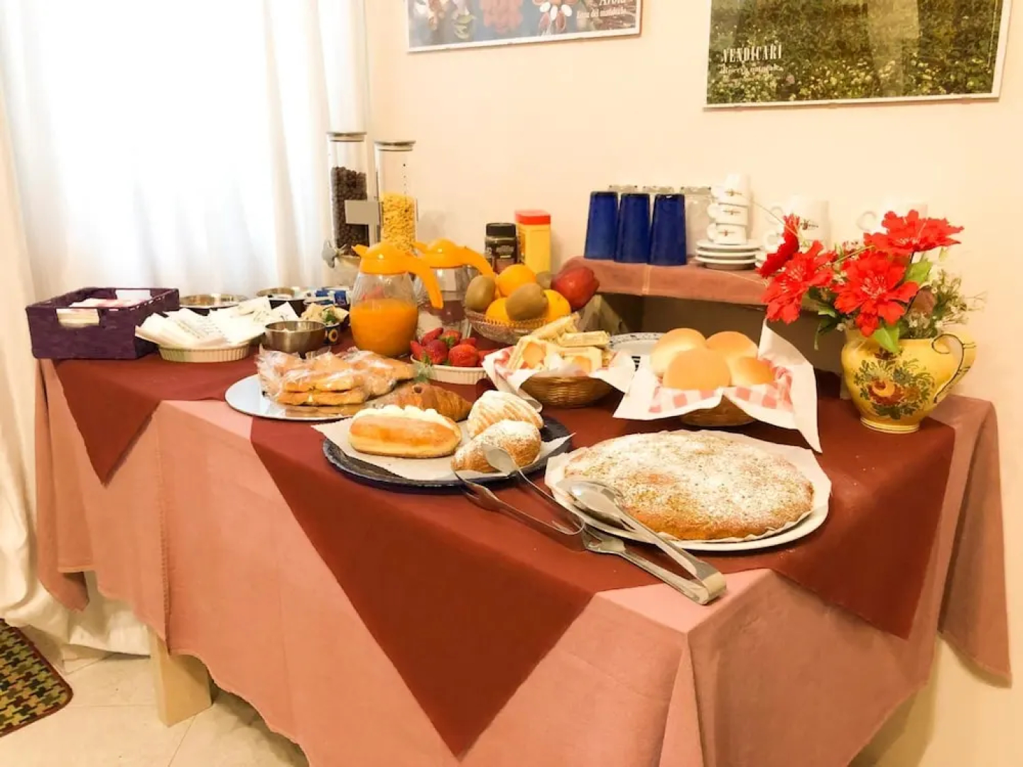 B&B Sikelia Mare