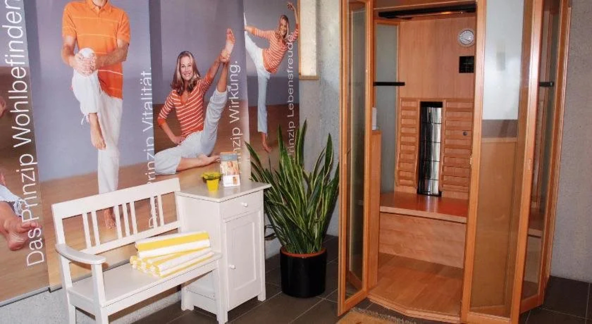 Apart-Garni Innerwiesn