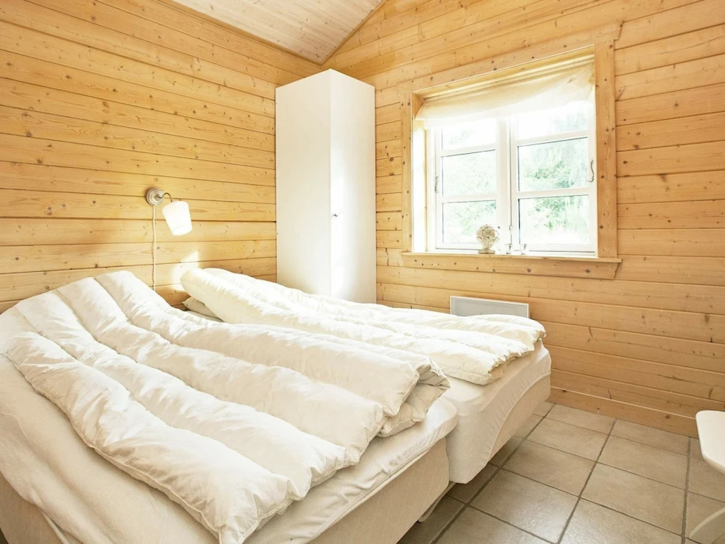 Luxurious Holiday Home in Kalundborg Denmark With Sauna