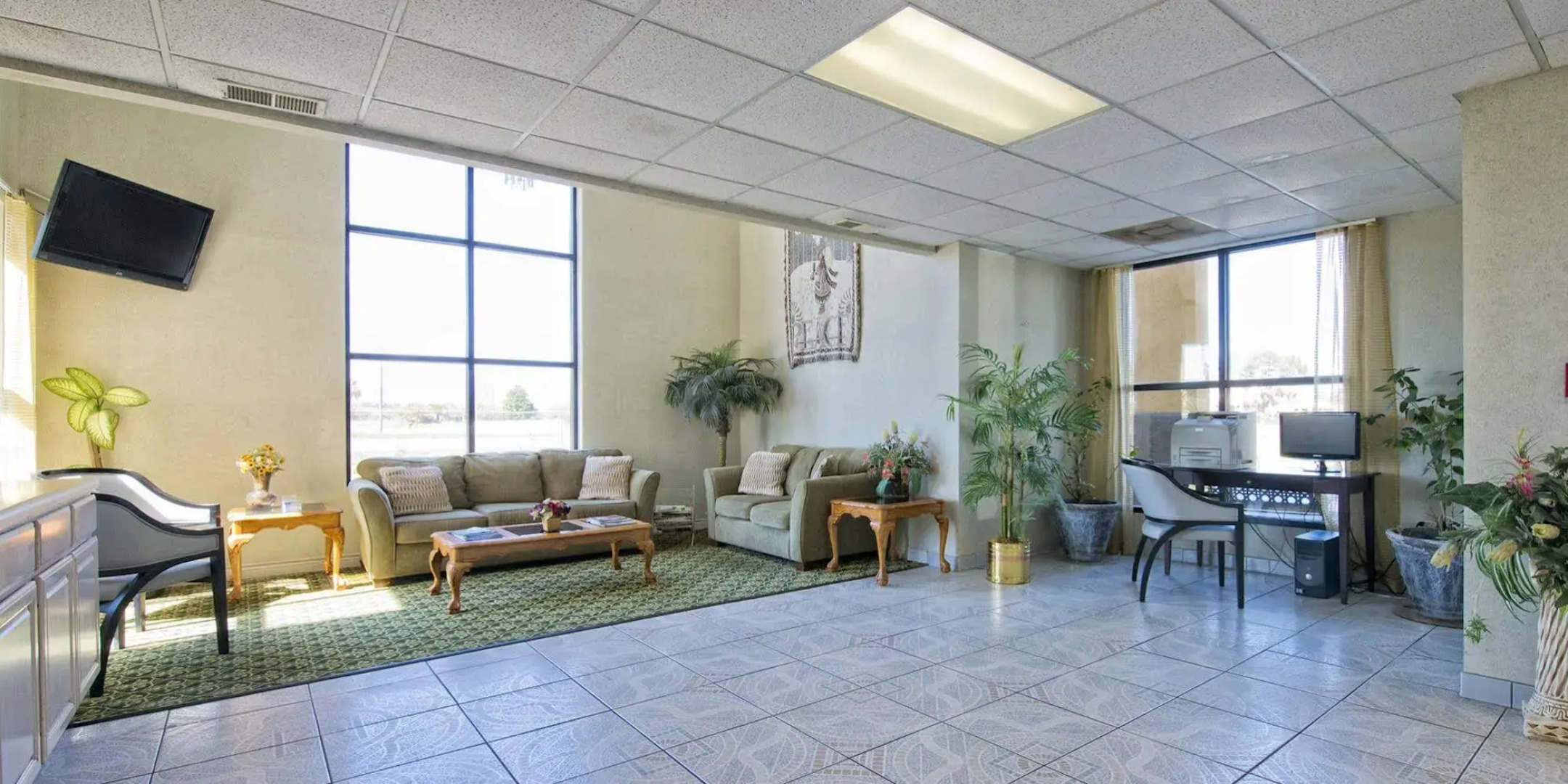 Florence Inn and Suites