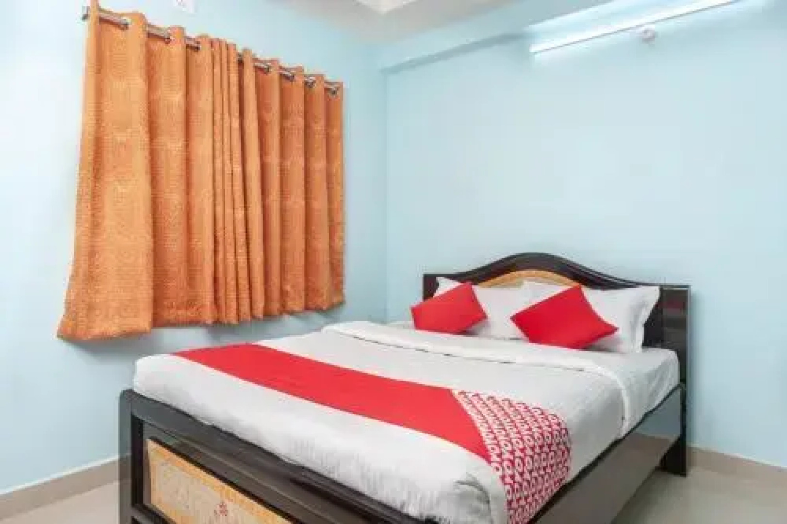 The Pando Inn By OYO Rooms