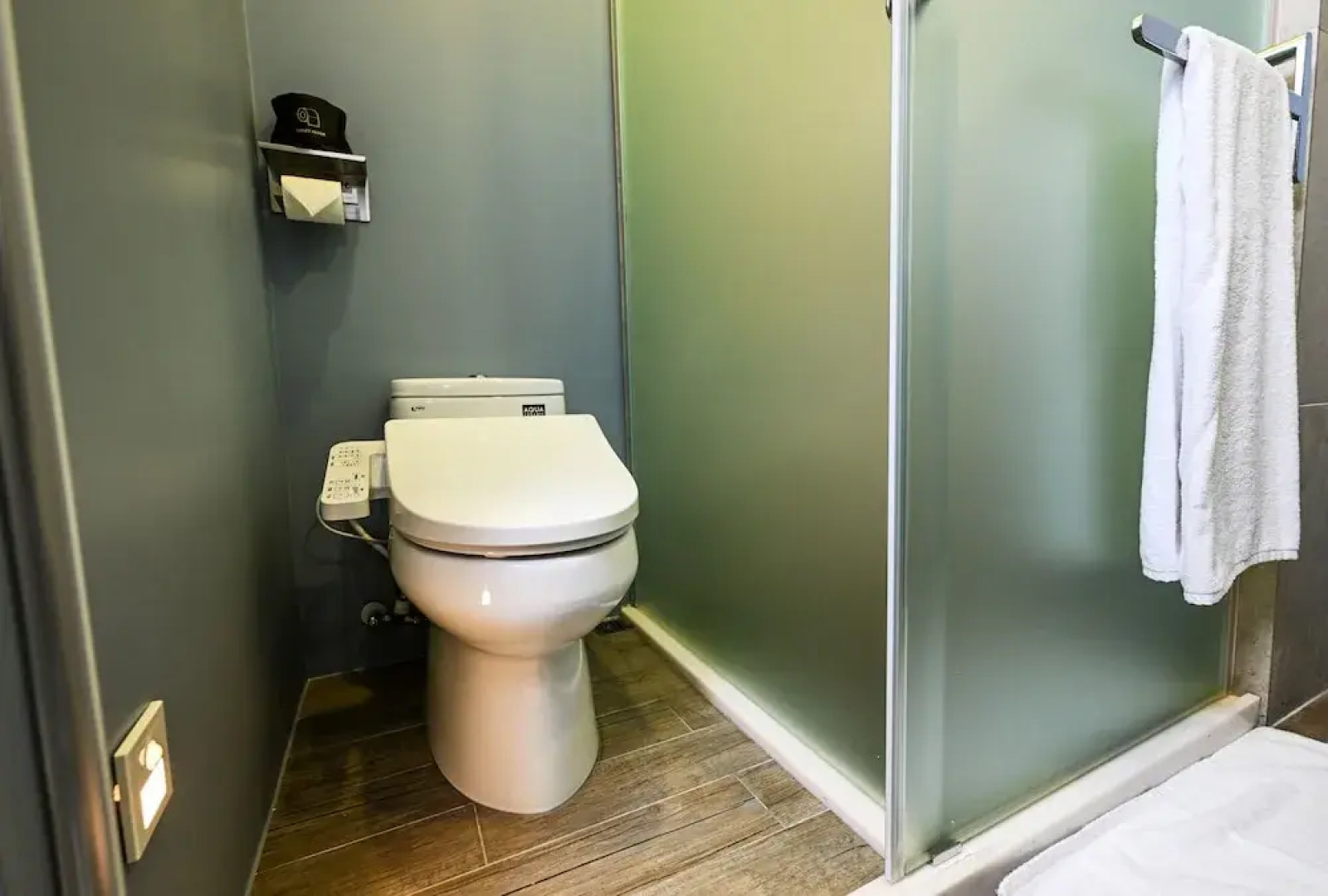 OOD Hotel Taipei HangZhou