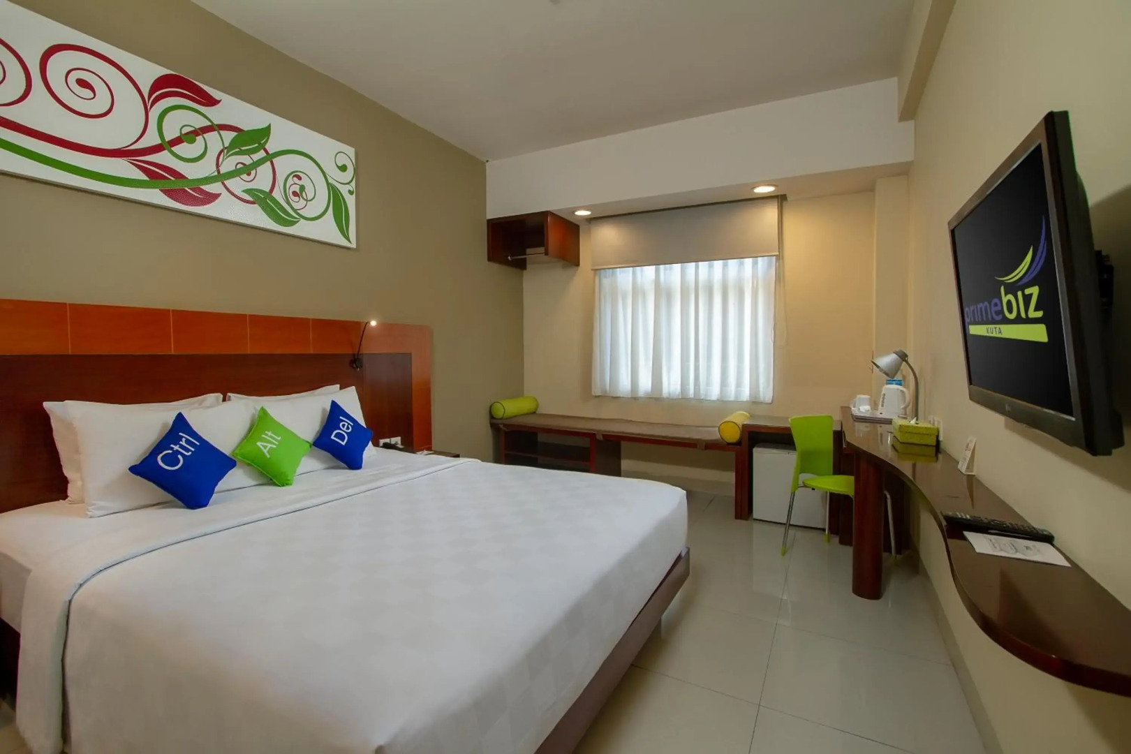 PrimeBiz Hotel Kuta