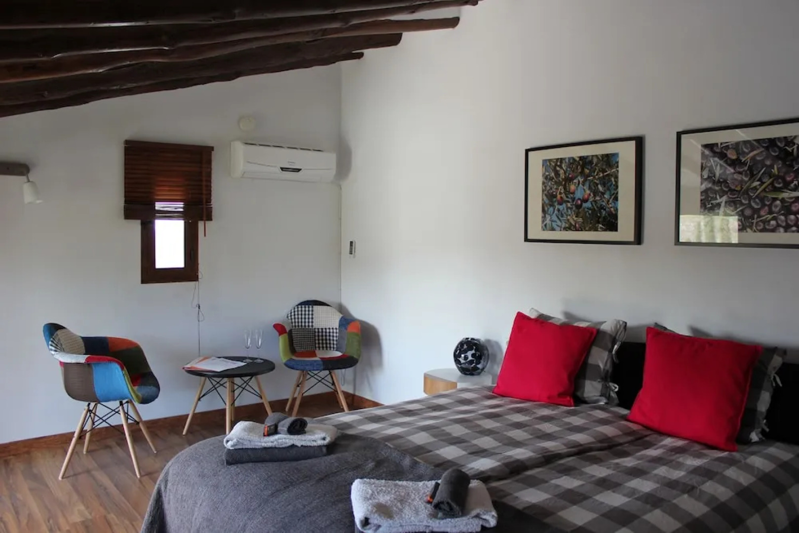 Luxe Bed and Breakfast Casa Paco