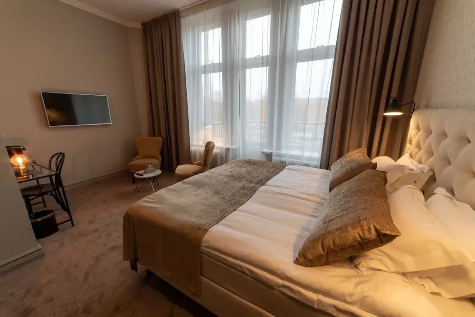 Orsa Järnvägshotell