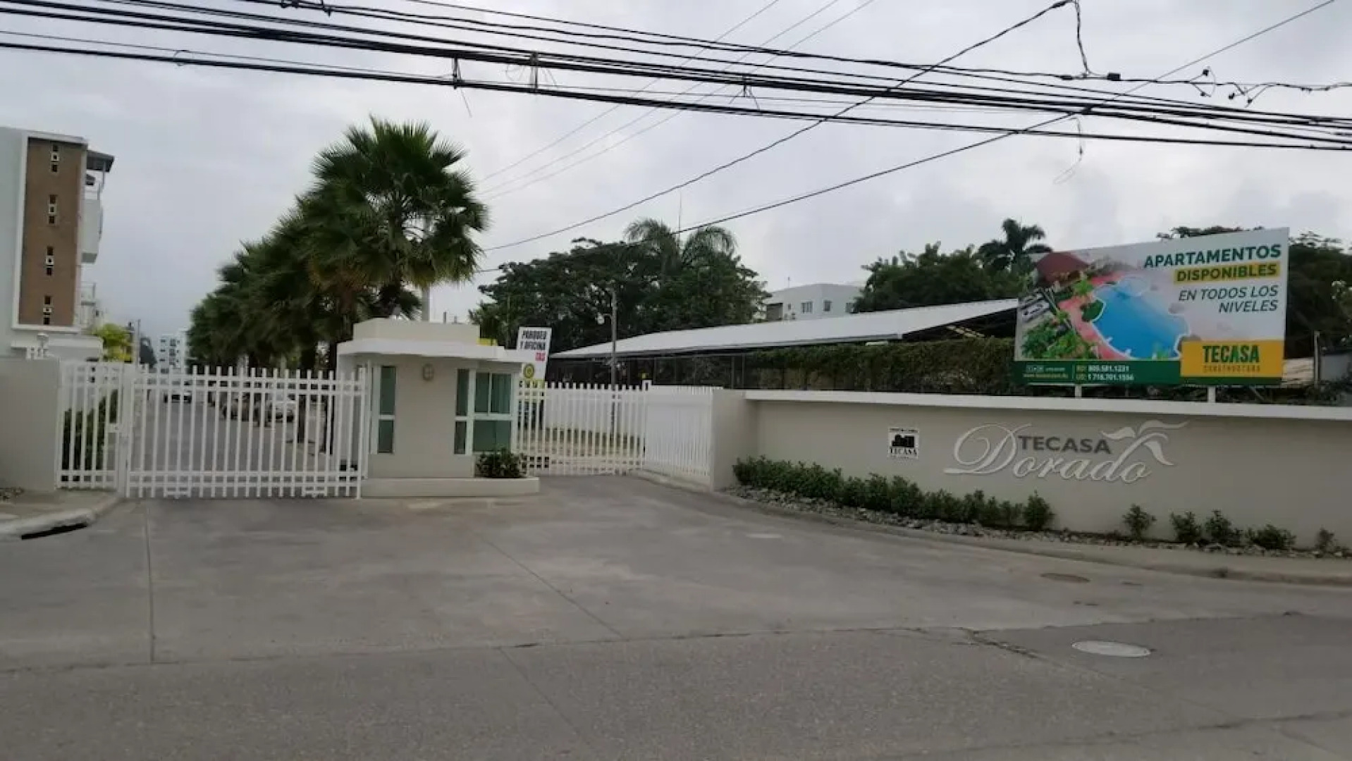 New Wonderful Apart With Pool