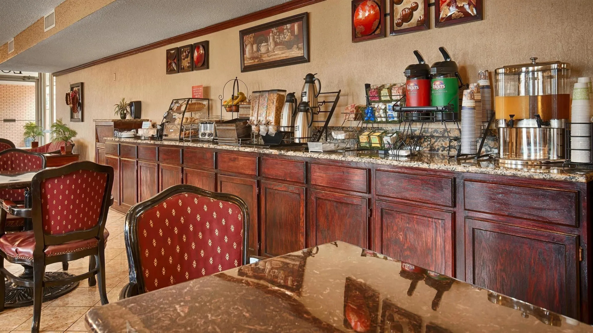 Best Western Inn of Del Rio