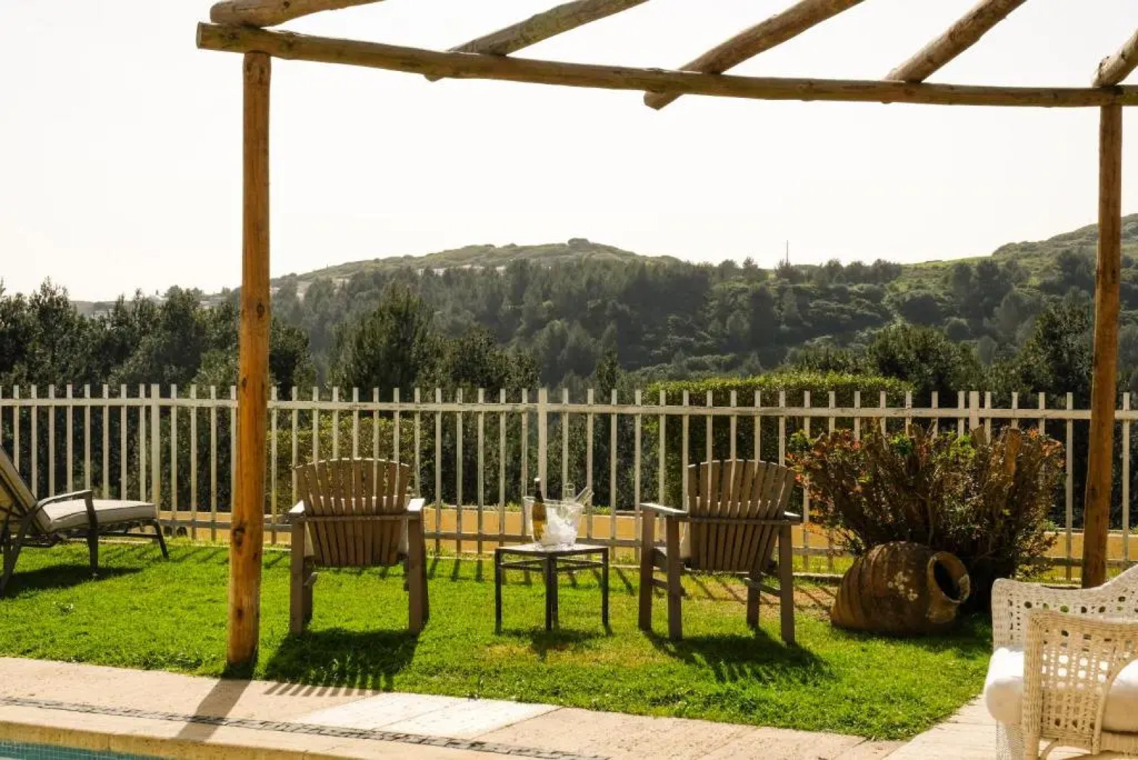 Lisbon Country Villa