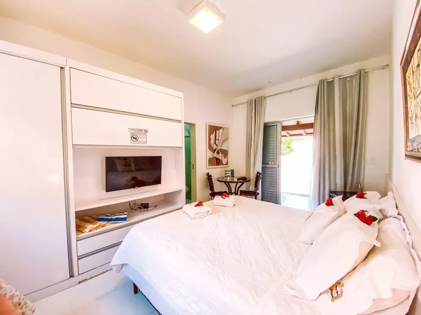 Hotel Boutique Coração Aberto