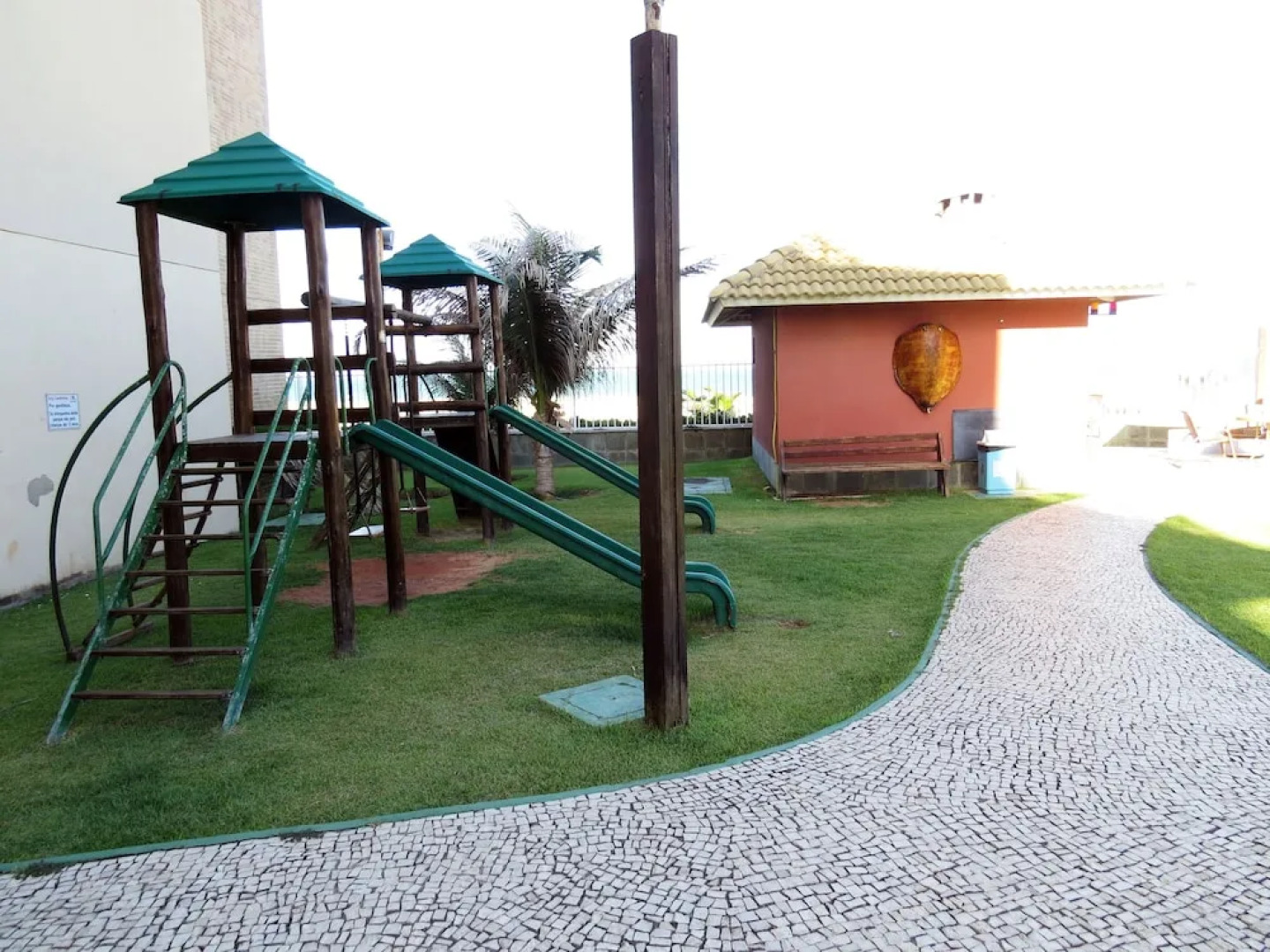 Go Terramaris Frente Mar