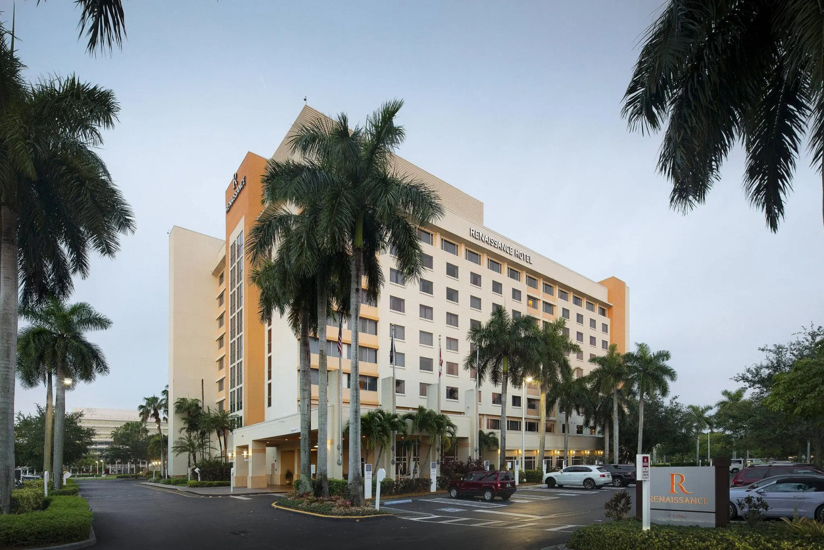 Renaissance Fort Lauderdale West Hotel