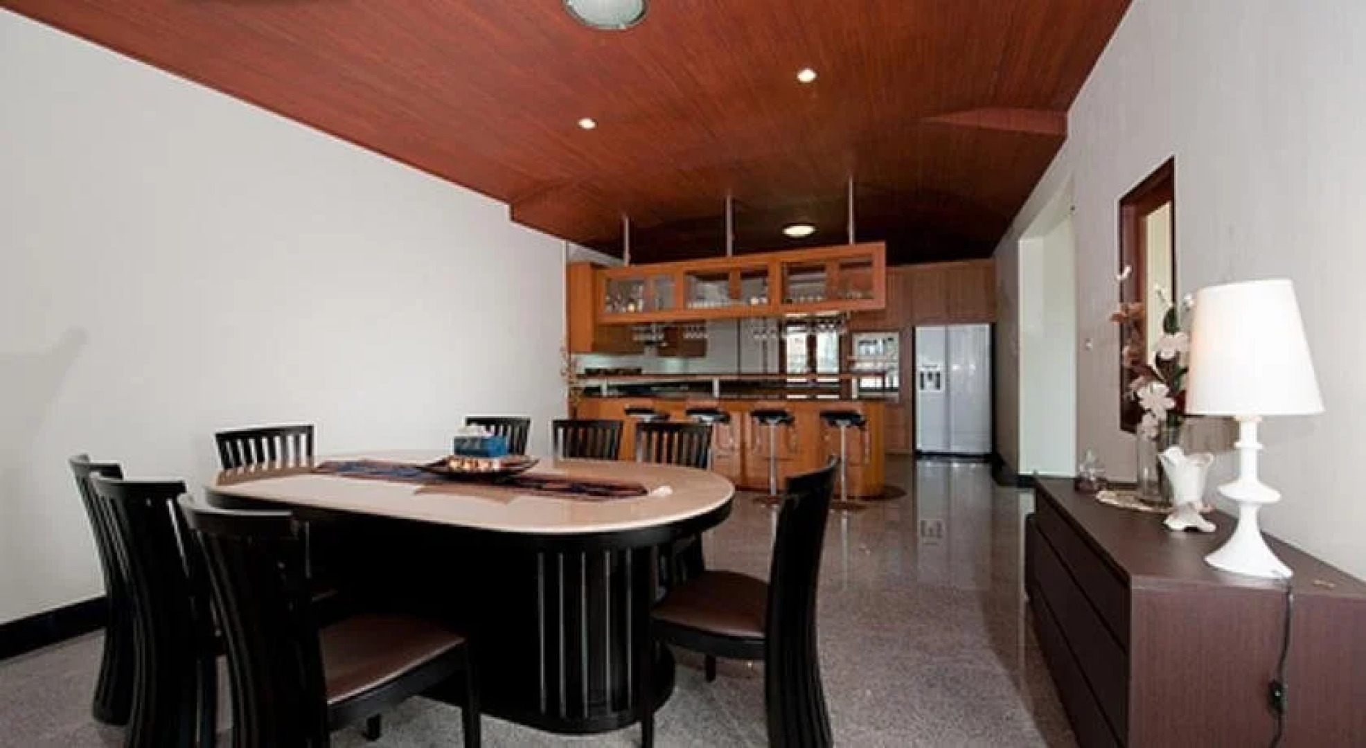 Krabi Sunset Beachfront Villa