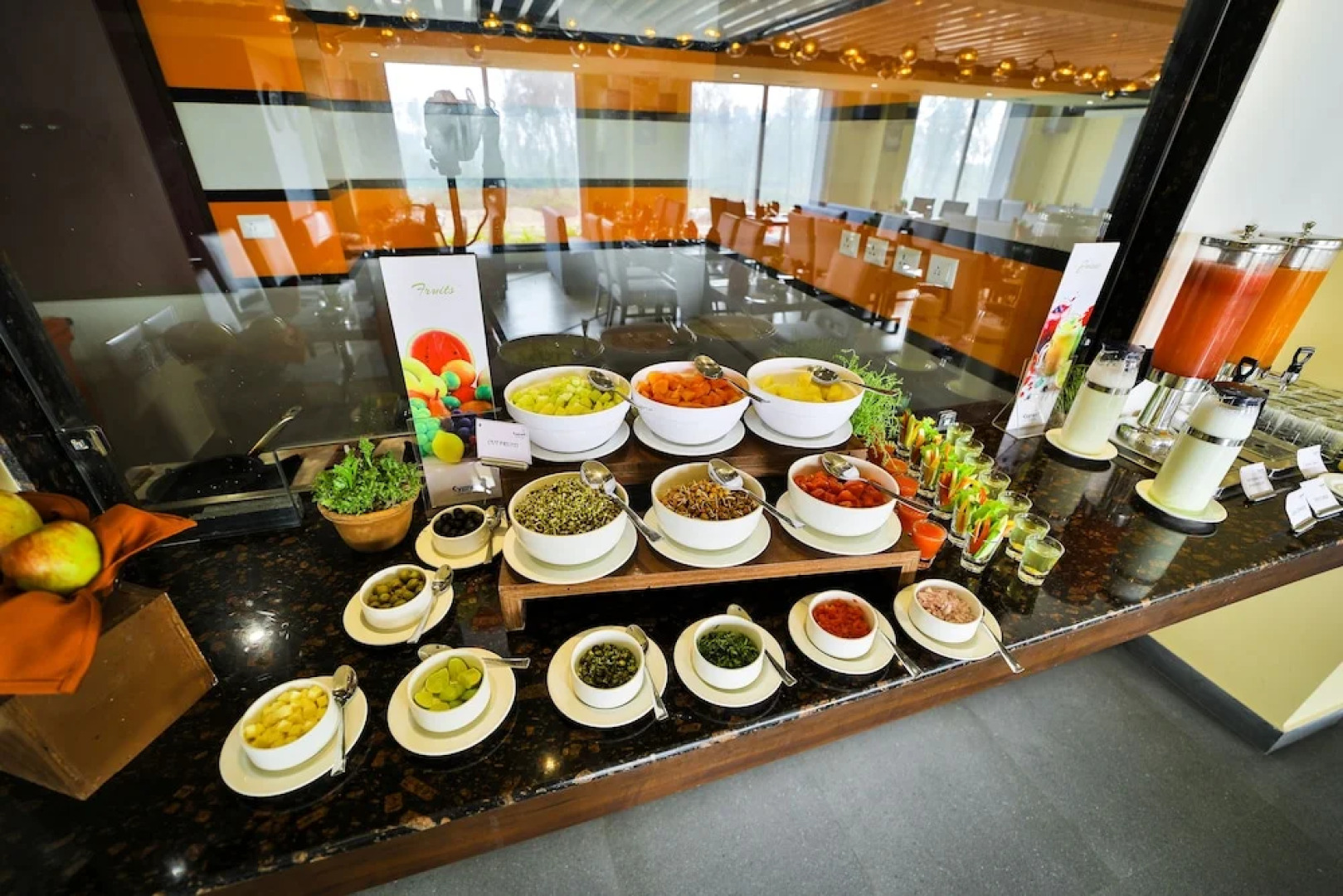 Cygnett Inn Sea View