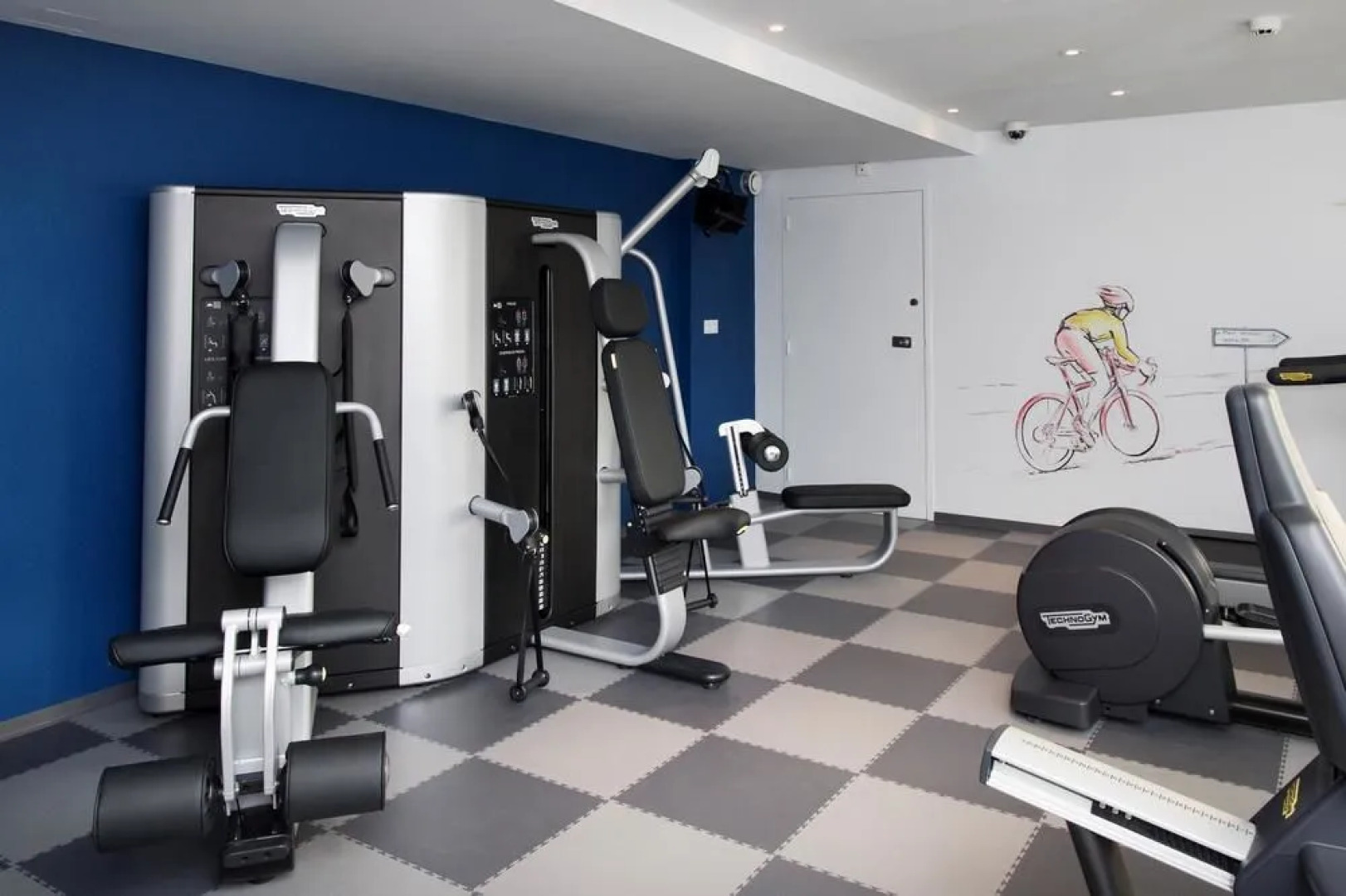 Hôtel Kyriad Avignon - Le Pontet