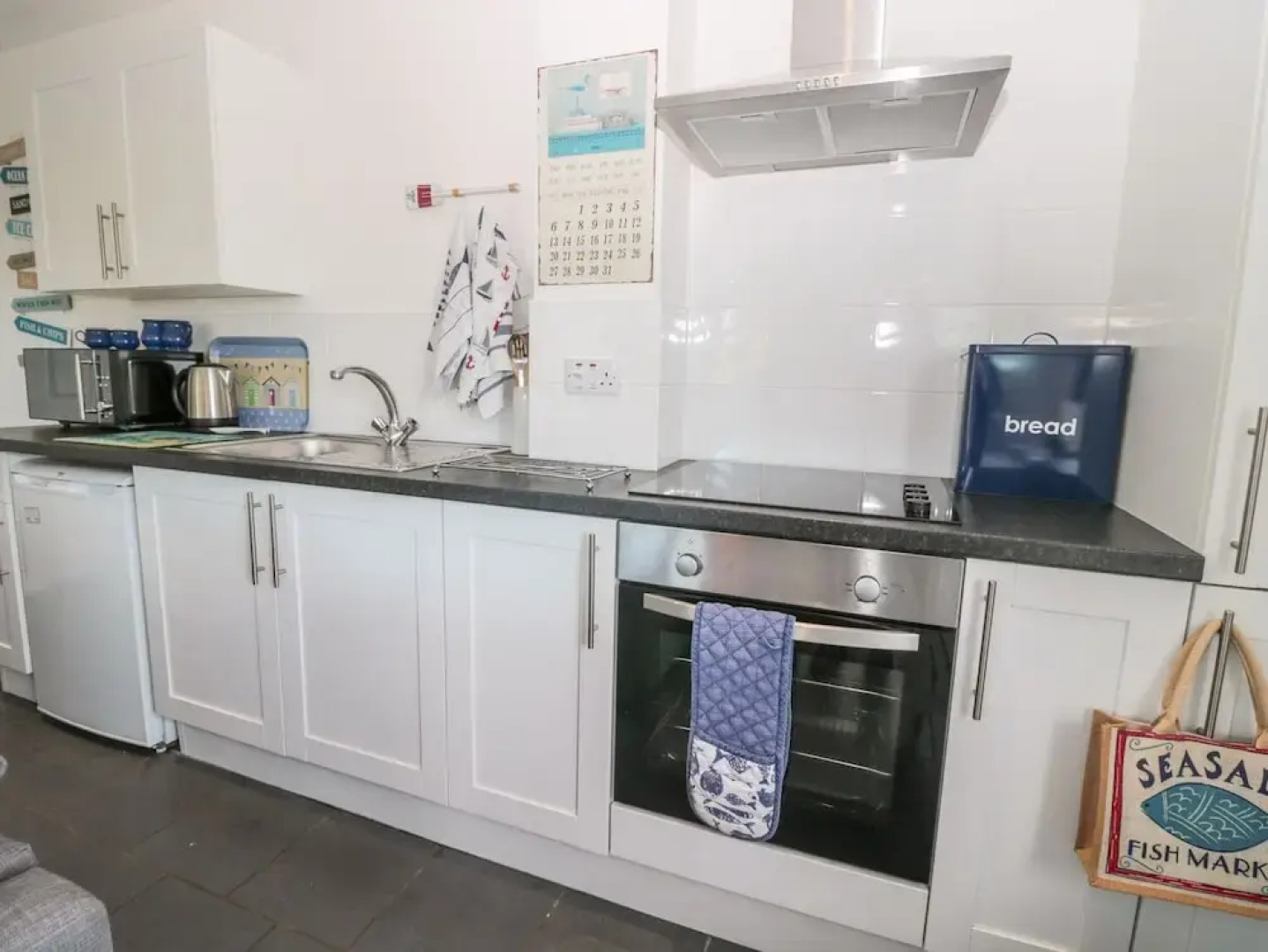 Bracken Barn Cottage