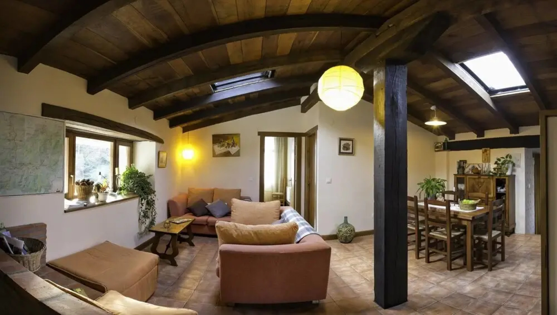 Casa Rural Pikukoborda II