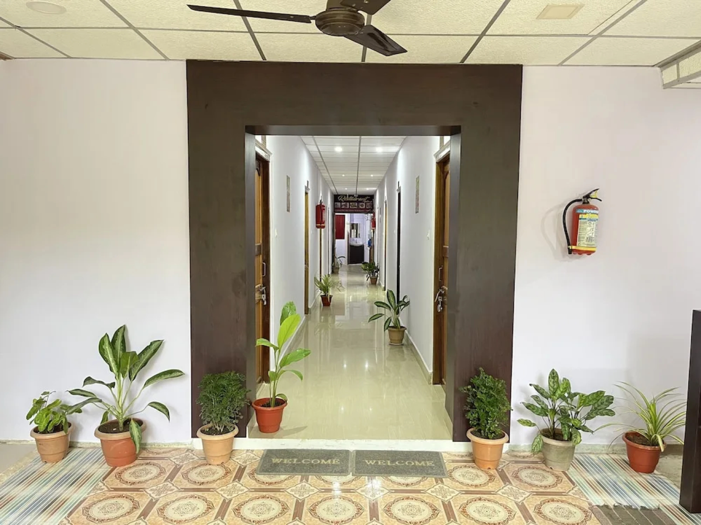 Purnima Resort Neil Island