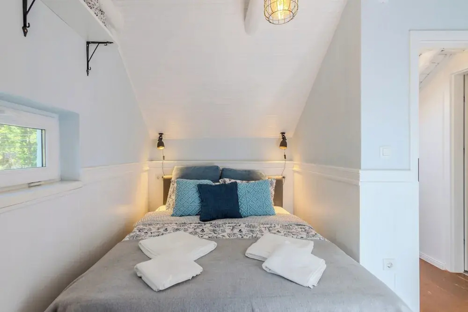 Balchill House With Sauna And Jacuzzi