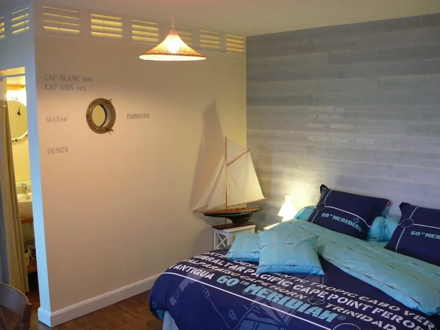 B&B La Ferme de l'Ostrevent