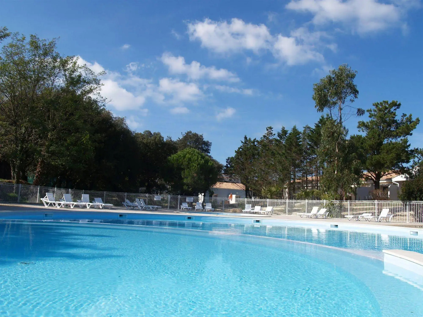 Résidence Némea Les Sables Vignier